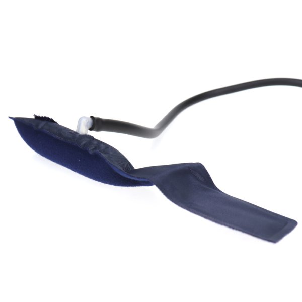 (image for) Inflatable Strap Cock Ring