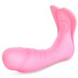 (image for) T Style Strap-on vibrator