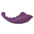 (image for) Strap on Clitoral Vibrator