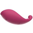 (image for) Strap on Clitoral Vibrator