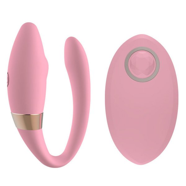 (image for) Swan Wireless Couple Vibe