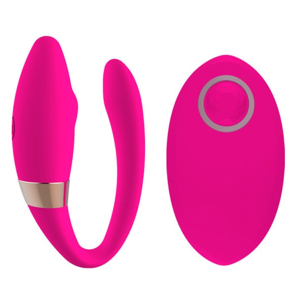 (image for) Swan Wireless Couple Vibe