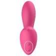 (image for) Suction 2 in 1 Vibe