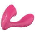 (image for) Suction 2 in 1 Vibe