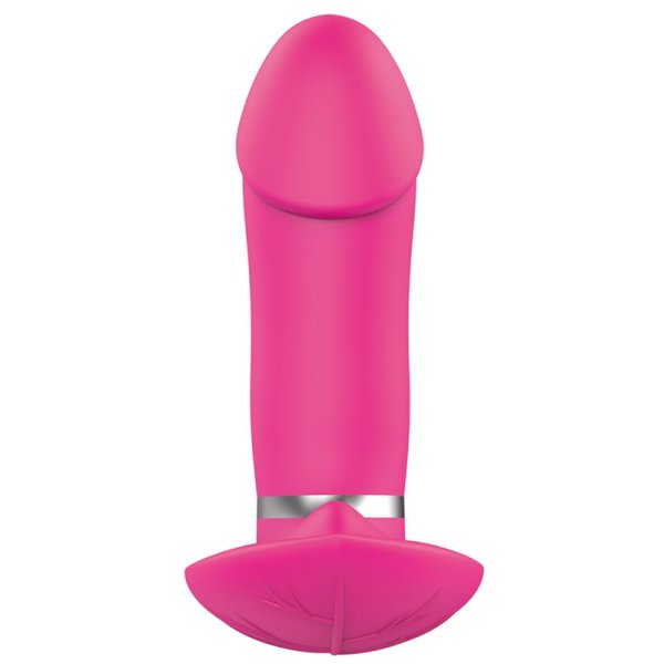 (image for) Strap-on Vibration Dong