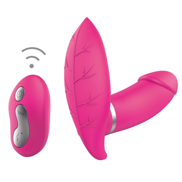 (image for) Strap-on Vibration Dong