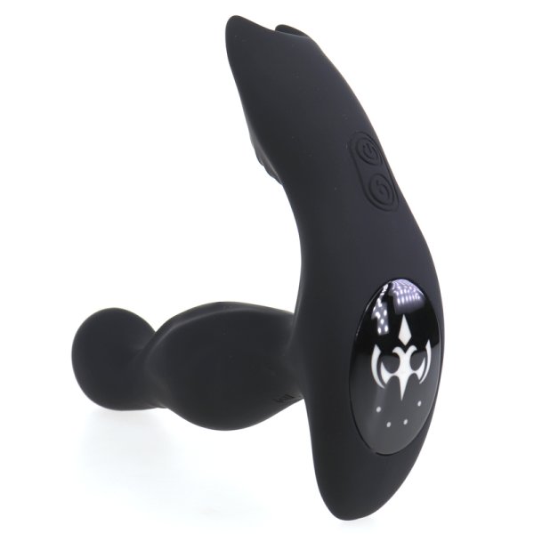 (image for) Rotation Head Prostate Massager - APP