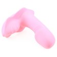 (image for) Whistle Strap-on vibrator
