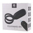 (image for) Squidward Vibration Cock Ring