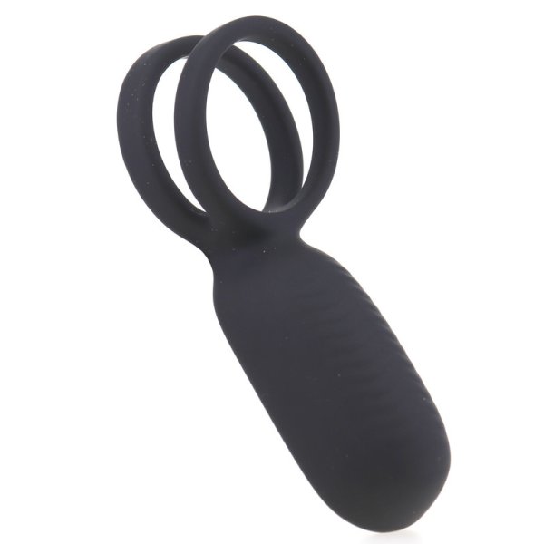 (image for) Squidward Vibration Cock Ring