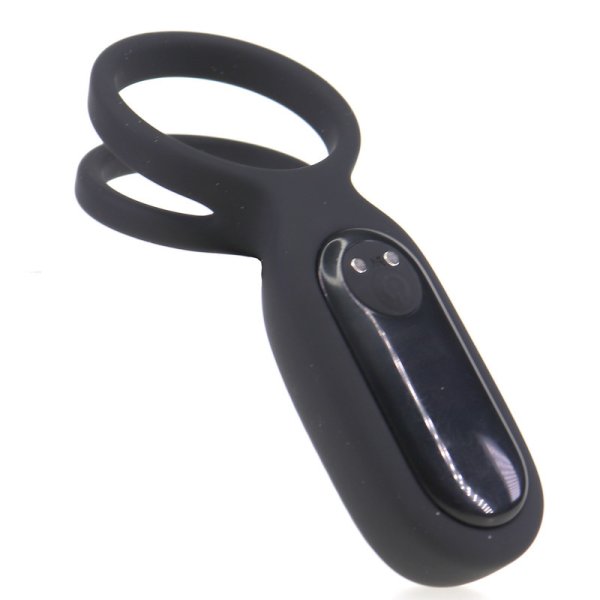 (image for) Squidward Vibration Cock Ring