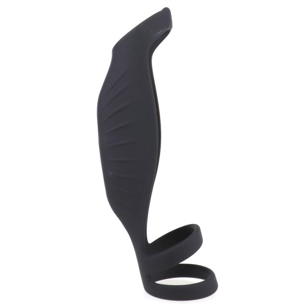 (image for) Carnivore Vibration Penis Extension