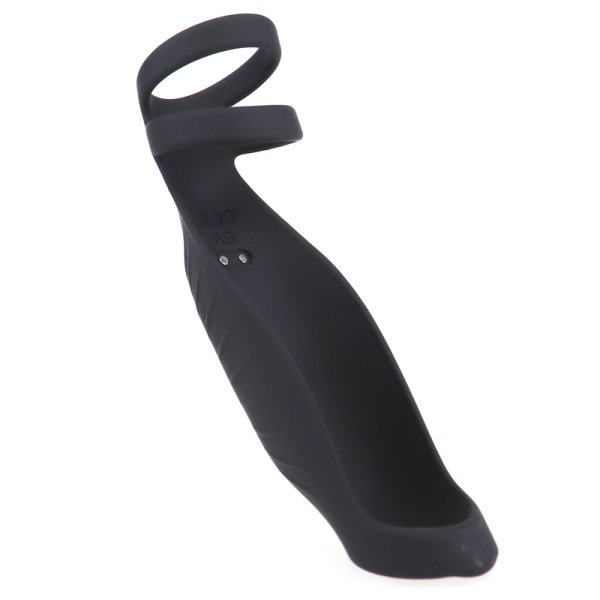 (image for) Carnivore Vibration Penis Extension