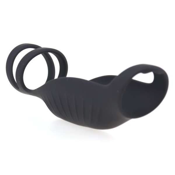 (image for) Carnivore Vibration Penis Extension
