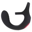 (image for) Gorman Vibration Cock Ring