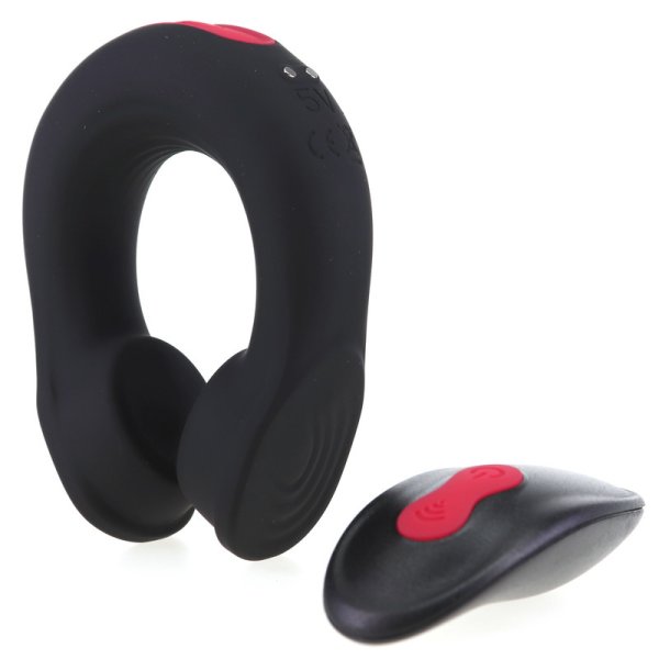 (image for) Headset Vibration Cock Ring