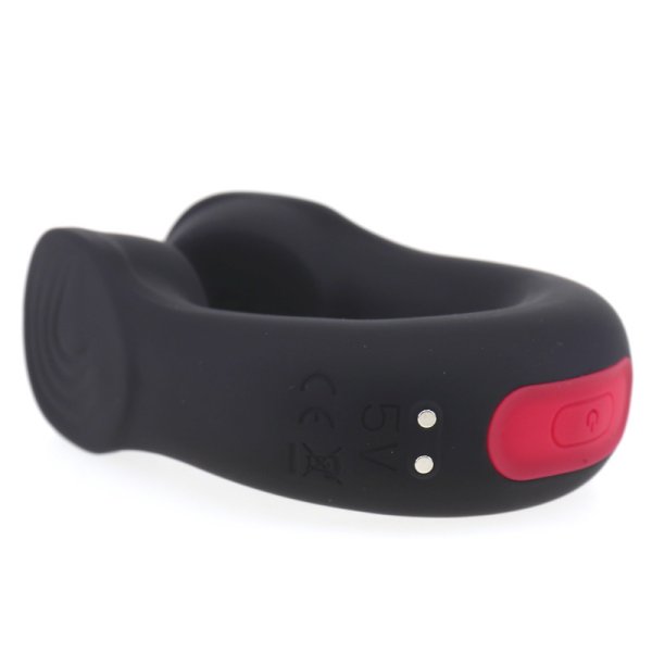 (image for) Headset Vibration Cock Ring