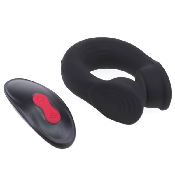 (image for) Headset Vibration Cock Ring