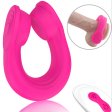 (image for) Headset Vibration Cock Ring