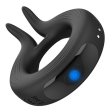 (image for) Men's Lock Ring