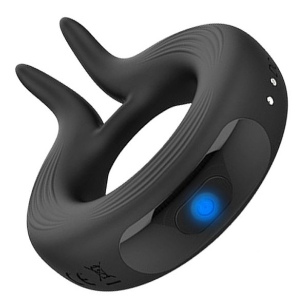 (image for) Men's Lock Ring