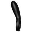 (image for) Vibrating Cock Ring with Double Ring