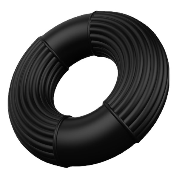 (image for) Michelin Silicone Cock Ring