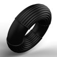 (image for) Michelin Silicone Cock Ring