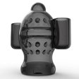 (image for) USB Penis Trainer with 2 Vibrators (Type A)