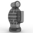 (image for) USB Penis Trainer with 2 Vibrators (Type B)
