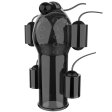 (image for) USB Penis Trainer with 5 Vibrators (Type F)