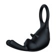 (image for) Rabbit 10 Frequency Cock Ring