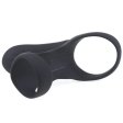 (image for) Ranger Silicone Double Cockrings