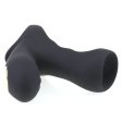 (image for) Ranger Silicone Double Cockrings