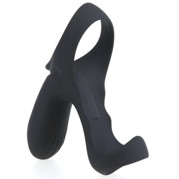 (image for) Ranger Silicone Double Cockrings