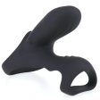 (image for) Ranger Silicone Double Cockrings
