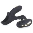 (image for) Ranger Silicone Double Cockrings