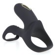 (image for) Ranger Silicone Double Cockrings