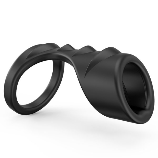 (image for) Twins Silicone Penis Extension