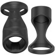 (image for) Twins Silicone Penis Extension