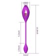 (image for) Bird Suction Vibe With Sex Bullet
