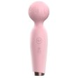 (image for) Microphone Wand Massager
