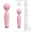 (image for) Microphone Wand Massager