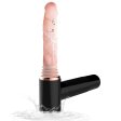 (image for) Dildo Machine Gun