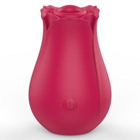 Rose Nipple & Clit Sucker
