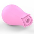 (image for) Rose Nipple & Clit Sucker