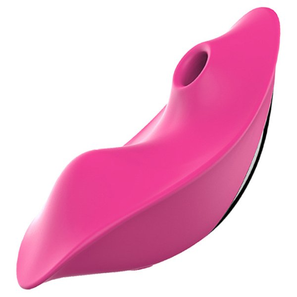 (image for) Wearable Panty With Clitoral Sucking