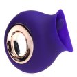 (image for) Clitoral Licking Tongue Vibrator