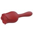 (image for) Double Head Suction Vibe