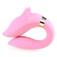 (image for) Fox U Shape Massage Vibrator
